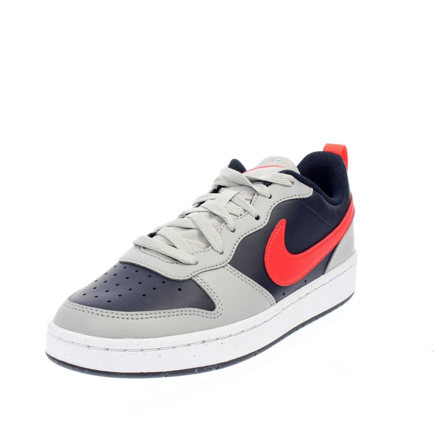 Junior NIKE Sneakers | Court Borough Low 2 Gs