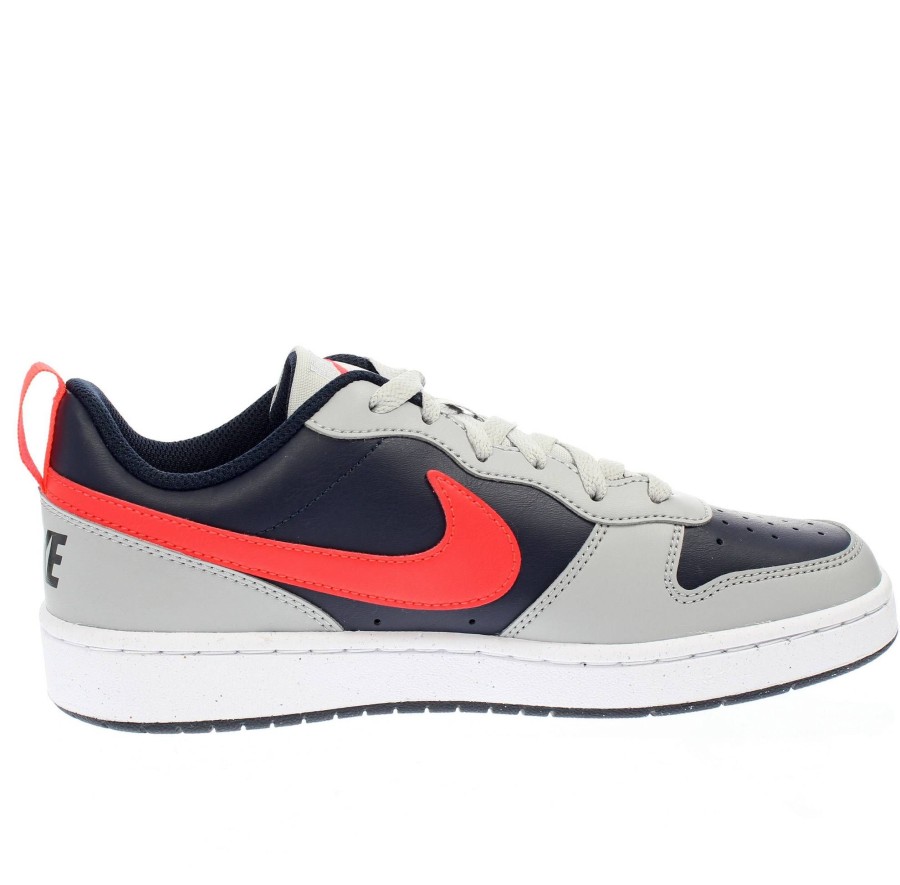 Junior NIKE Sneakers | Court Borough Low 2 Gs