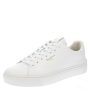 Donna PEPE JEANS Sneakers | Camden Classic - Sneakers Basse In Pelle