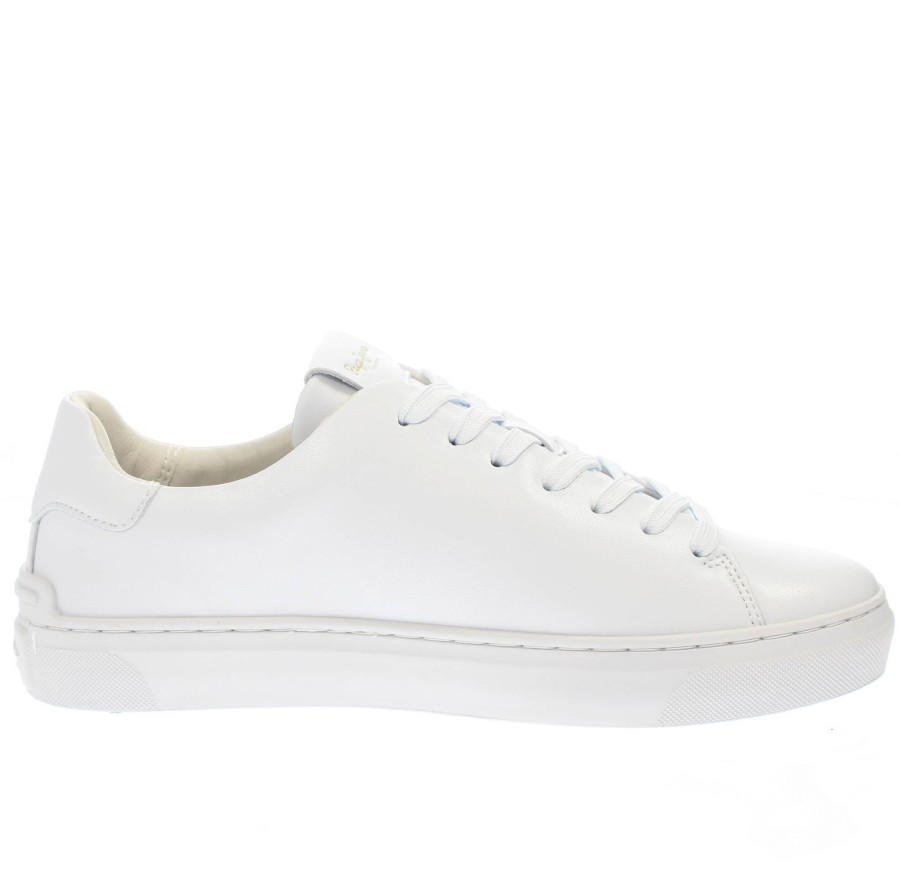 Donna PEPE JEANS Sneakers | Camden Classic - Sneakers Basse In Pelle