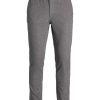 Uomo JACK & JONES Pantaloni | Jpstmarco Jjfury Akm - Pantaloni Chino