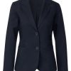 Donna STREET ONE Giacche E Blazer | Ltd Qr Style Hanni Blazer Twil - Giacca