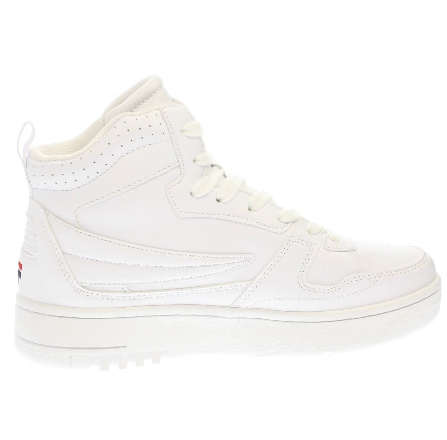 Junior FILA Sneakers | Fx 21 Mid Teens