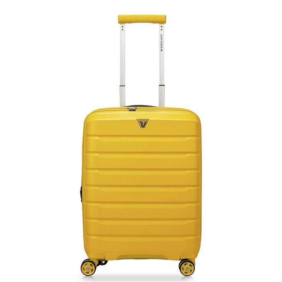 Donna RONCATO . Valigie | B-Flying - Trolley S 4R Exp 55 Cm