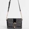 Donna GAUDI' Borse A Tracolla | Ada Tweed Crossbody - Borsa A Tracolla