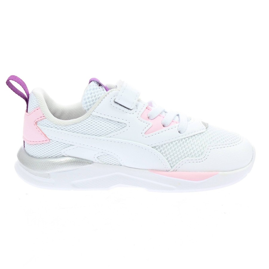 Junior PUMA Sneakers | X-Ray Lite Inf