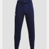 Uomo UNDER ARMOUR Pantaloni | Jogger Essential Fleece - Pantalone In Felpa