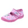 Junior DISNEY Pantofoline | Minnie Mouse - Scarpine Asilo Con Strappo