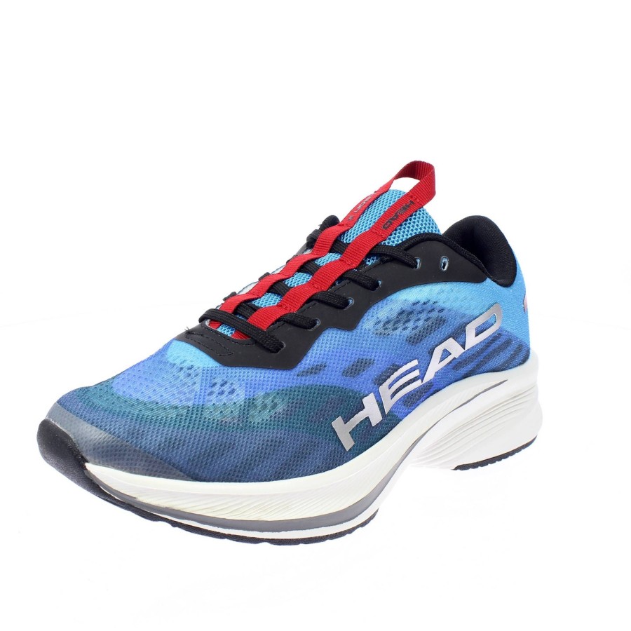 Uomo HEAD Sport | Leon X Mix - Scarpe Running