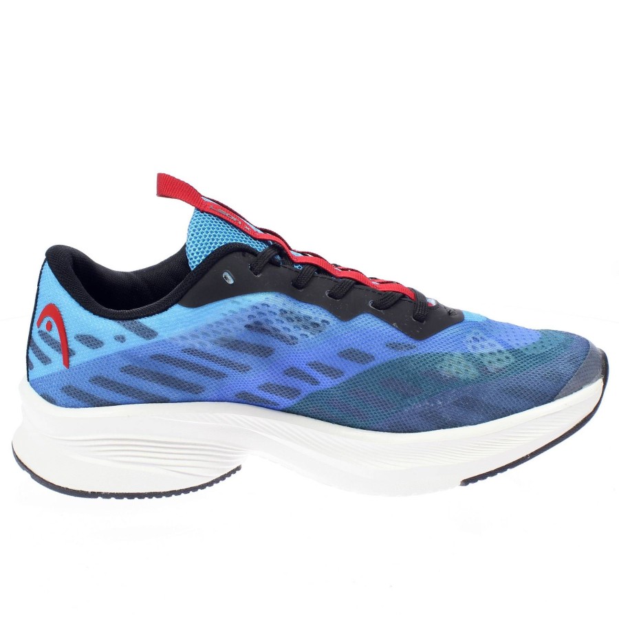 Uomo HEAD Sport | Leon X Mix - Scarpe Running