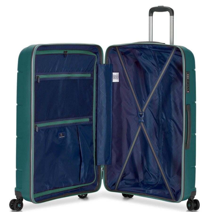 Donna RONCATO . Valigie | Galaxy - Trolley L 4R 75 Cm