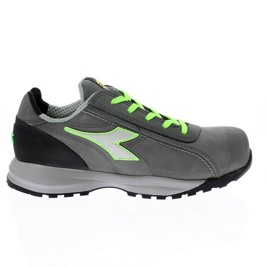 Uomo DIADORA UTILITY Antinfortunistiche | Glove Mds Low S3 Hro Src - Antinfortunistiche