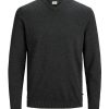 Uomo JACK & JONES Maglieria | Basic Knit V-Neck - Maglione Collo A V