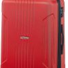 Donna AMERICAN TOURISTER Valigie | Tracklite Spinner 67 Cm