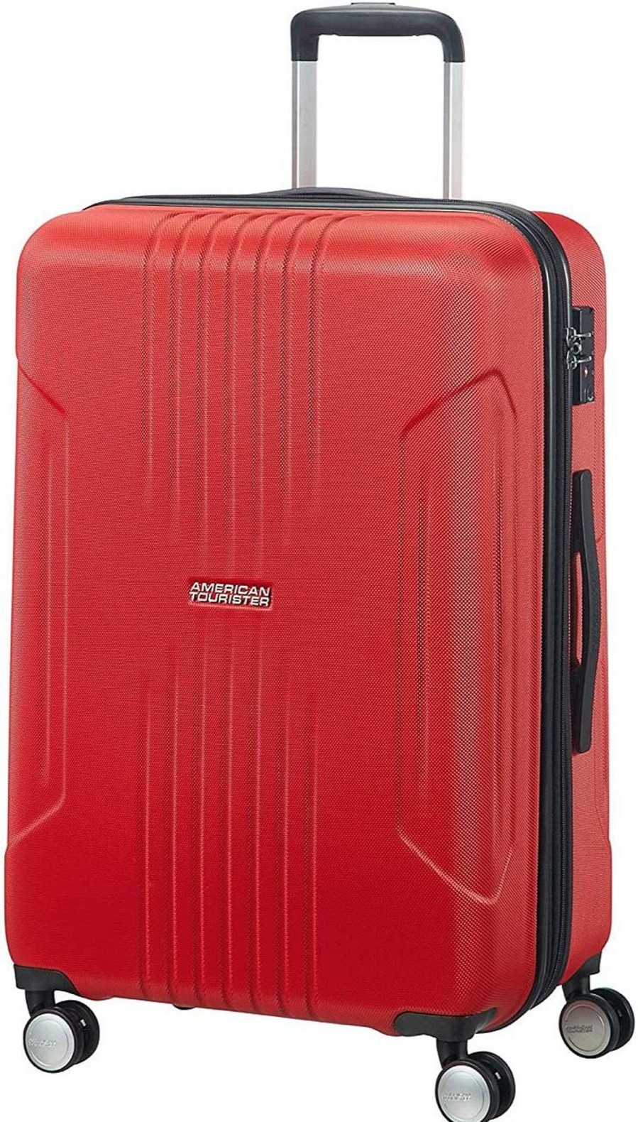 Donna AMERICAN TOURISTER Valigie | Tracklite Spinner 67 Cm