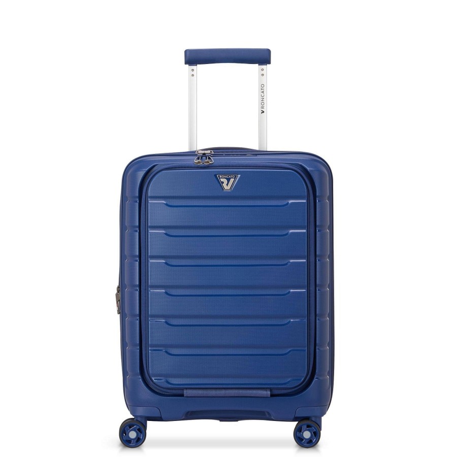 Donna RONCATO . Valigie | B-Flying - Business Trolley 4R Exp