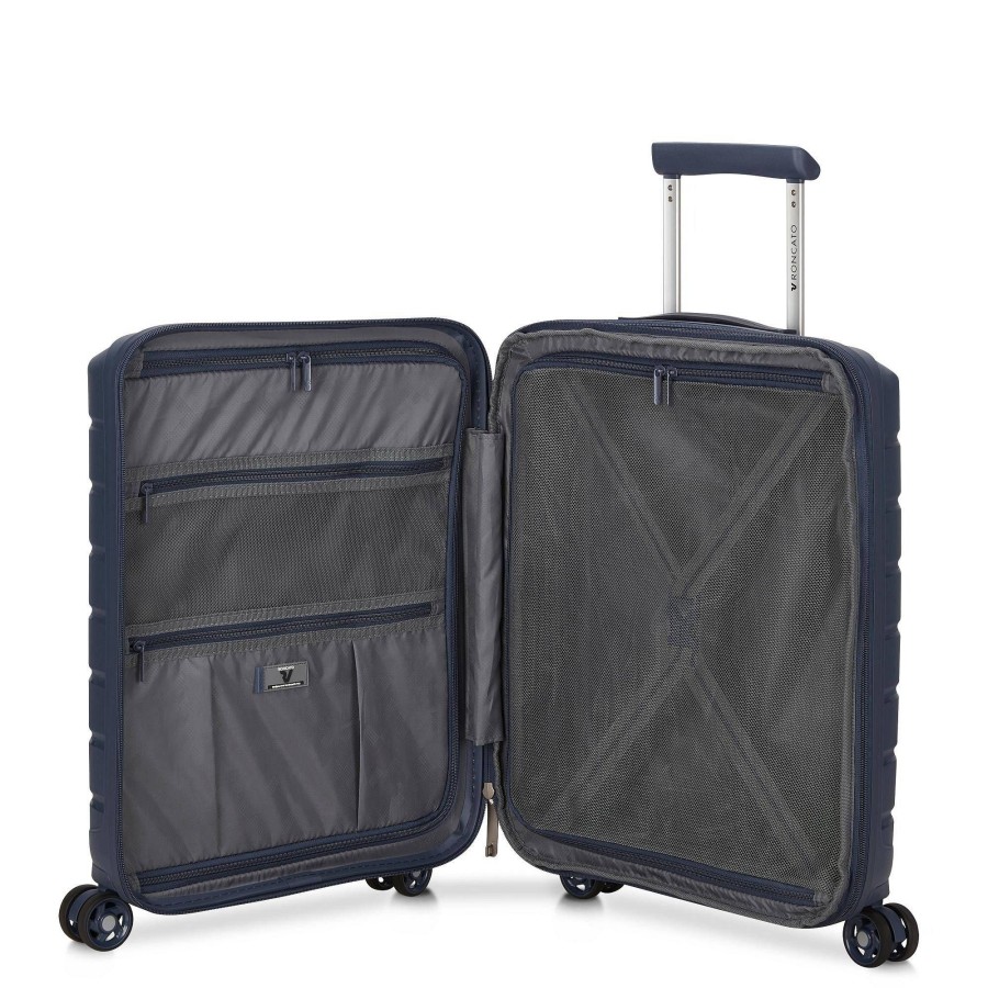 Donna RONCATO . Valigie | B-Flying - Business Trolley 4R Exp