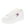 Donna TOMMY HILFIGER Sneakers | Flatform Essential - Sneakers In Pelle