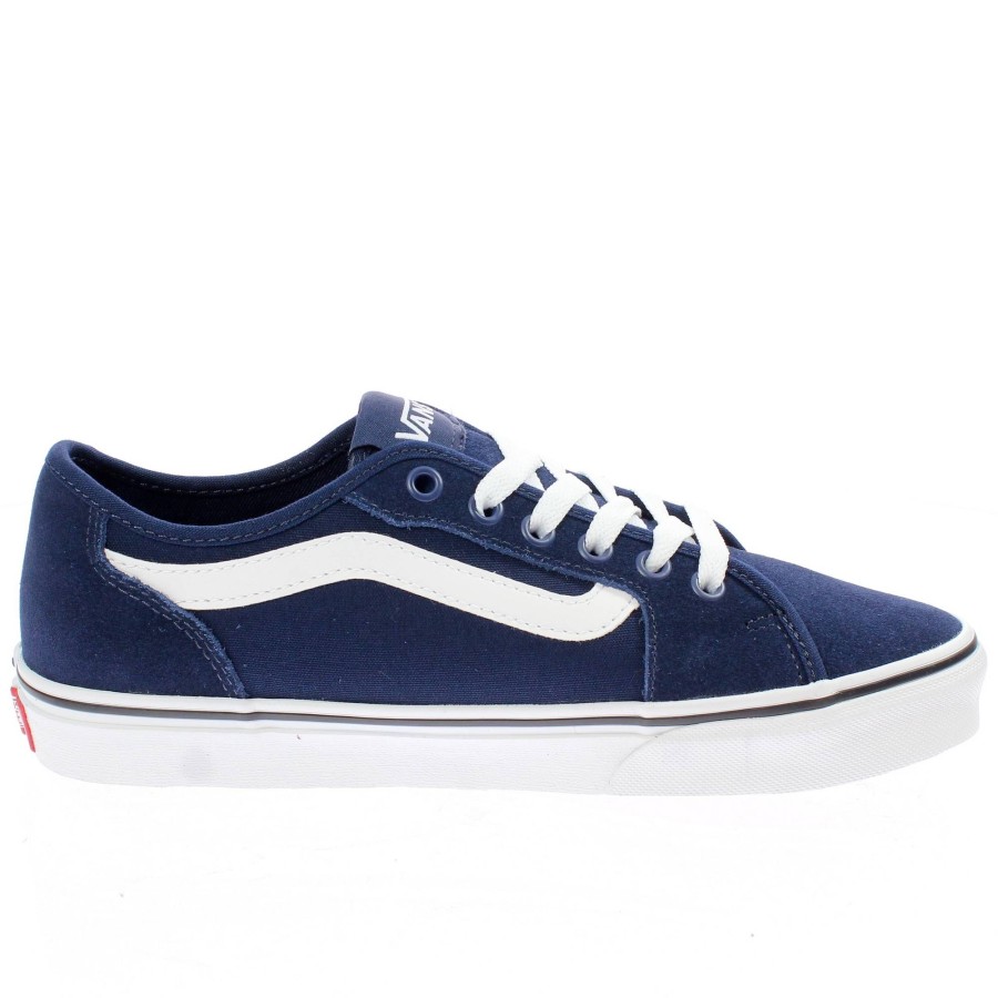 Uomo VANS Sneakers | Filmore Decon - Scarpe Skate