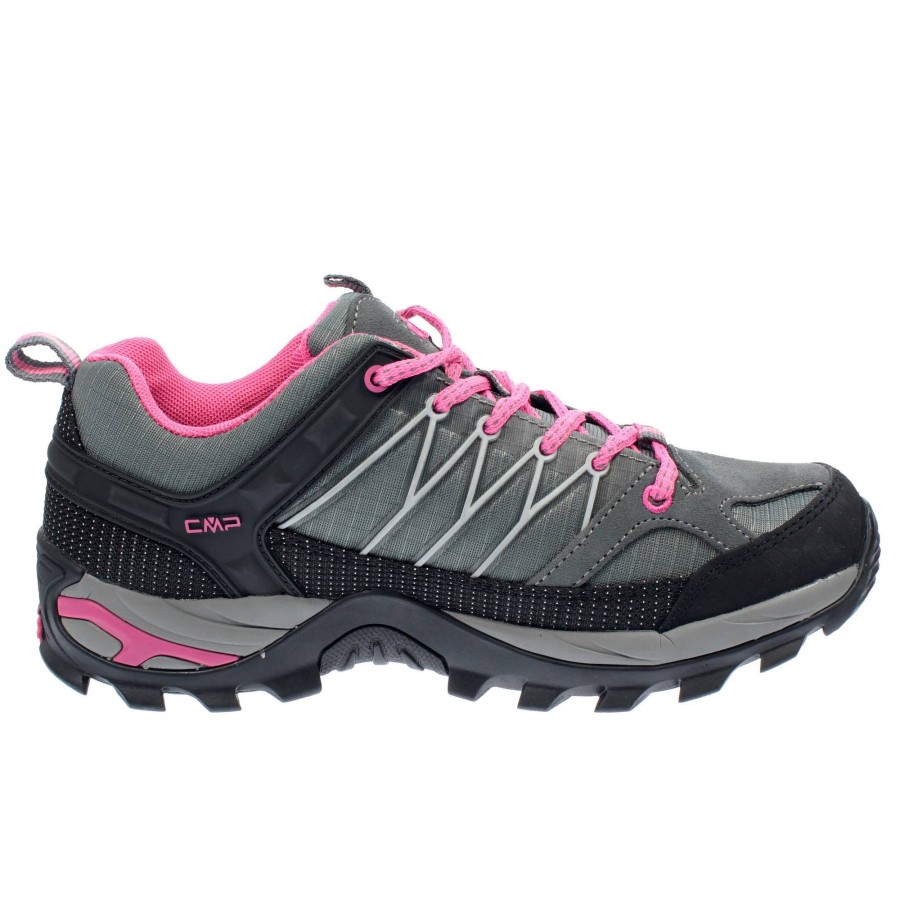 Donna CMP Sport | Rigel Low Wp - Scarpe Trekking Waterproof