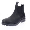 Uomo DOCKSTEPS Stivaletti | Jasper - Chelsea Boots In Pelle