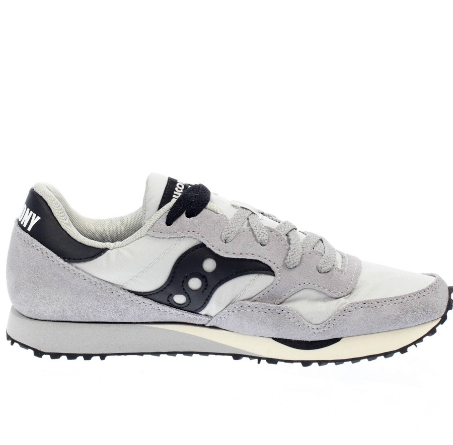 Uomo SAUCONY Sneakers | Dxn Trainer Vintage