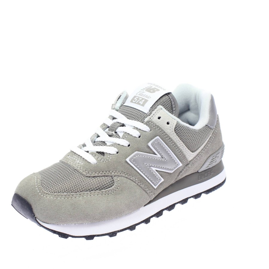 Uomo NEW BALANCE Sneakers | Ml 574 - Sneakers Basse In Suede