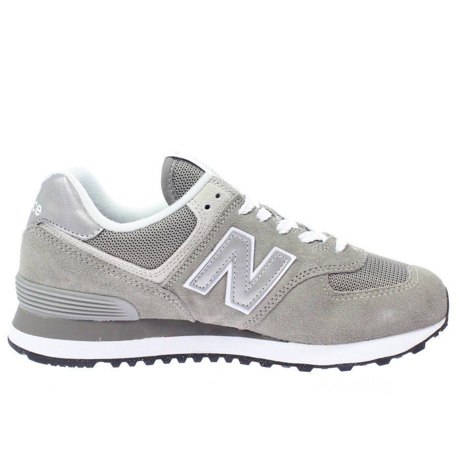 Uomo NEW BALANCE Sneakers | Ml 574 - Sneakers Basse In Suede