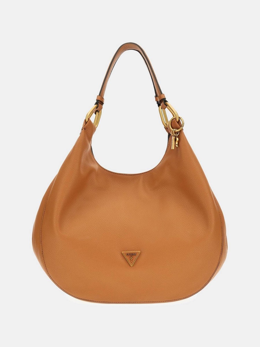 Donna GUESS Borse A Spalla | Becci Large Carryall - Borsa Hobo