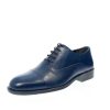 Uomo DANIEL FRONTINI Stringate | Stringate Oxford Eleganti In Pelle