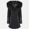 Donna GUESS Giubbotti E Cappotti | New Oxana Jacket - Piumino Lungo