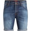 Uomo JACK & JONES Bermuda | Rick Fox Shorts Ge149 Sn - Bermuda