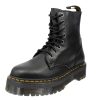 Donna DR. MARTENS Stivaletti | Jadon Iii - Anfibi Platform In Pelle Pisa