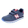 Junior NEW BALANCE Sneakers | Pv Gv 500 - Sneakers Basse Con Strappi