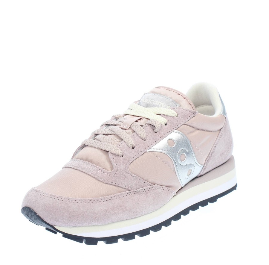 Donna SAUCONY Sneakers | Jazz Triple