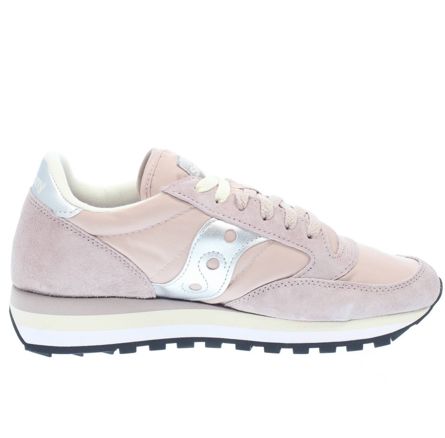 Donna SAUCONY Sneakers | Jazz Triple