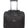 Donna AMERICAN TOURISTER Borse Porta Pc | At Work - Rolling Tote 15,6"