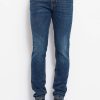 Uomo GAUDI' Denim Jeans | Jeans Slim Fit