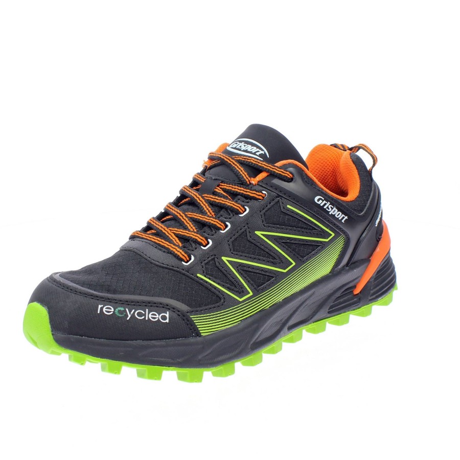 Uomo GRISPORT Sport | Scarpe Trekking Low