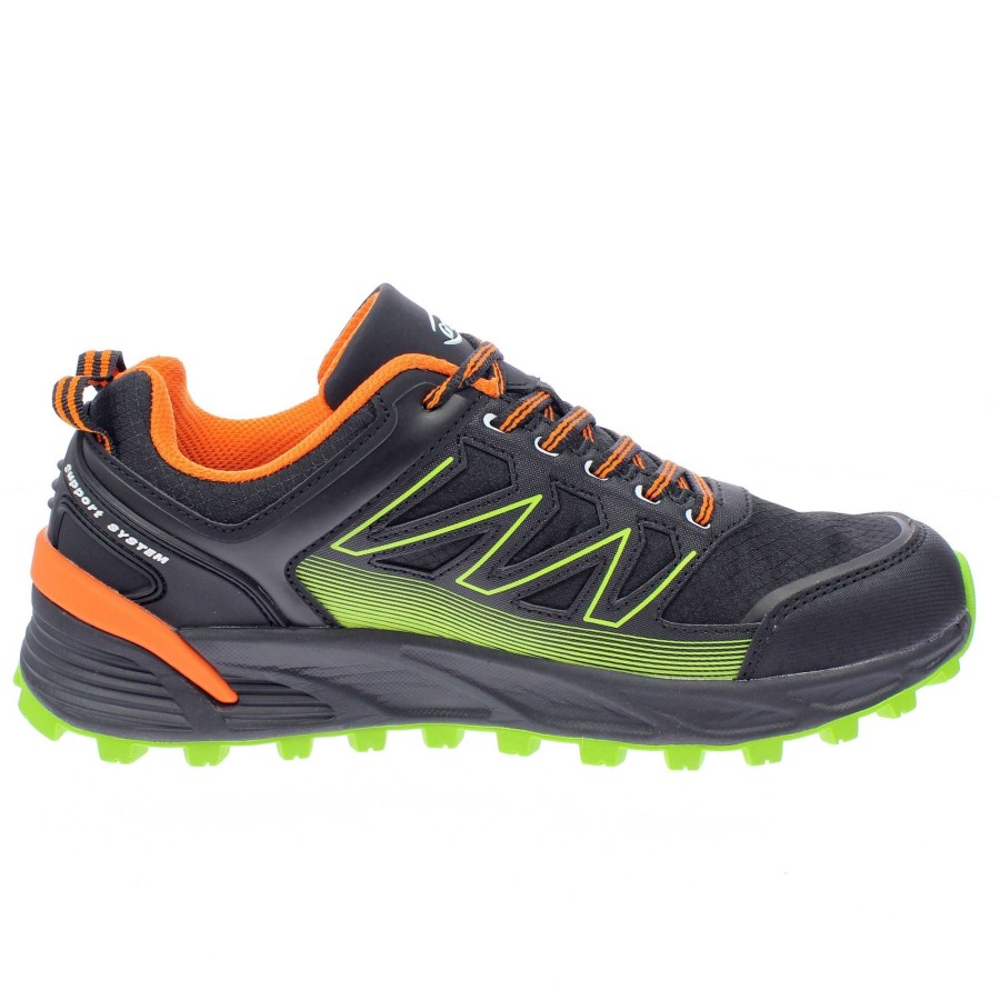 Uomo GRISPORT Sport | Scarpe Trekking Low