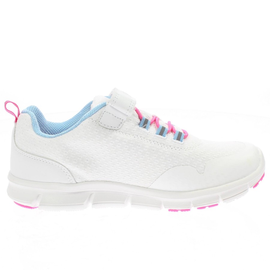 Junior CHAMPION Sneakers | Flippy Ps