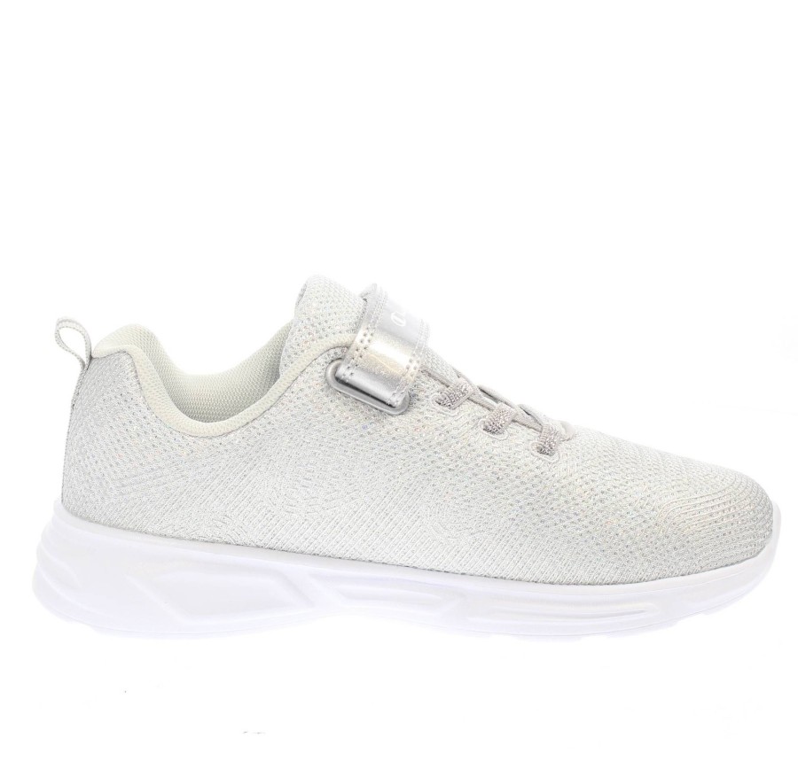 Junior CHAMPION Sneakers | Wave Sparkle Lights Ps