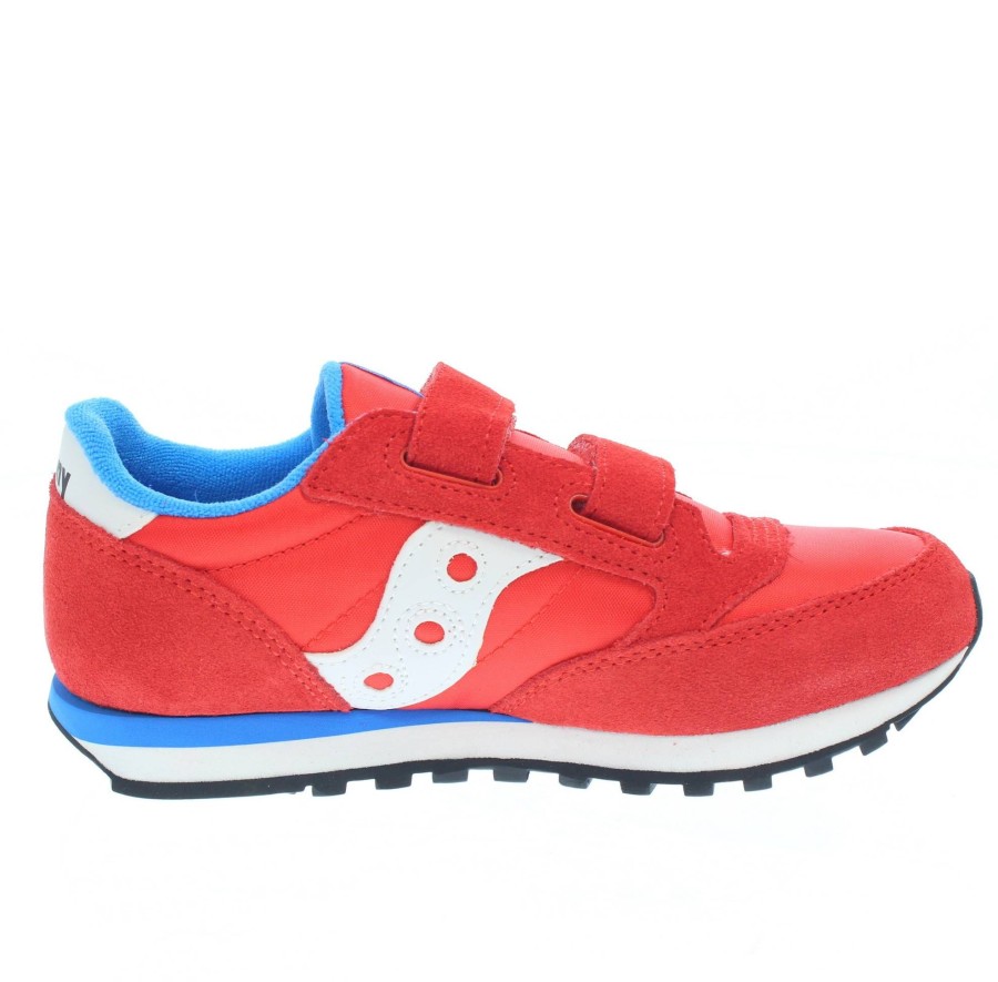 Junior SAUCONY Sneakers | Jazz Double Hl - Sneakers Con Strappi