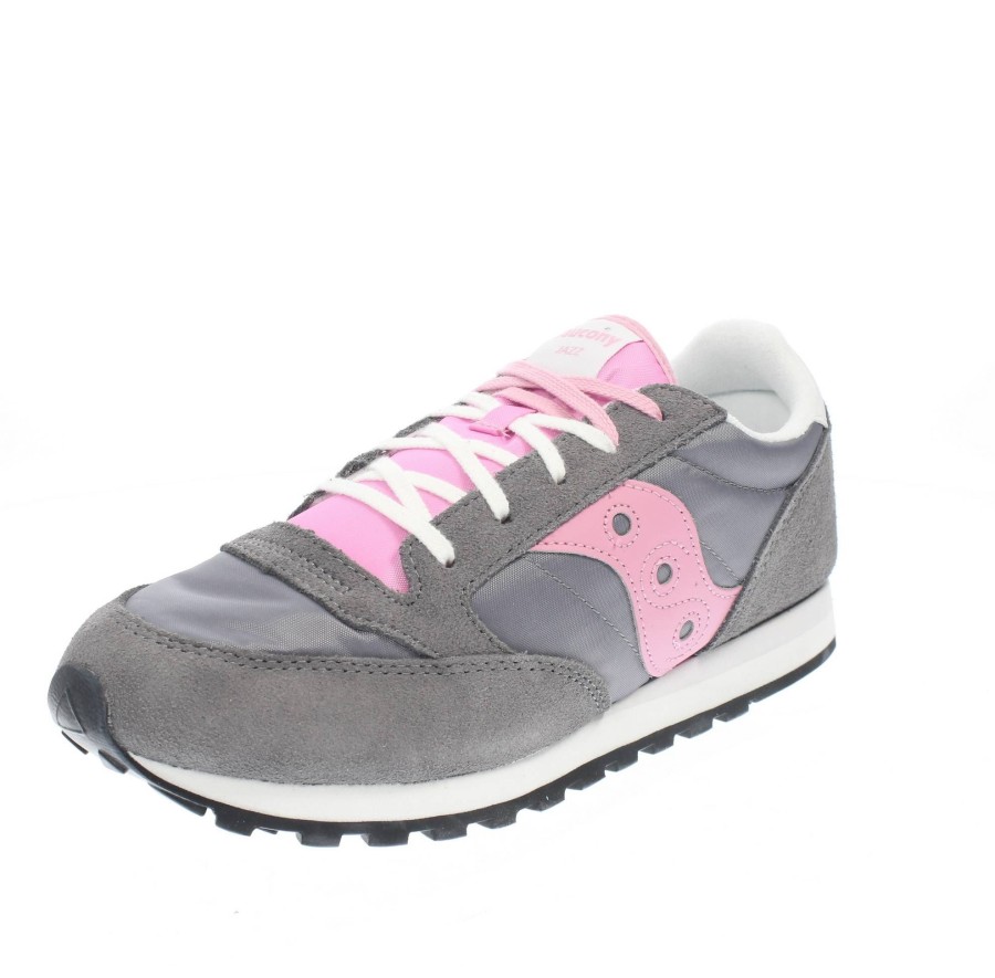 Junior SAUCONY Sneakers | Jazz Original - Sneakers Junior