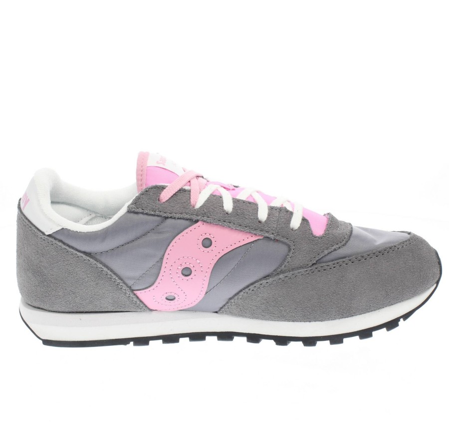 Junior SAUCONY Sneakers | Jazz Original - Sneakers Junior