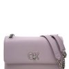 Donna CALVIN KLEIN JEANS Borse A Tracolla | Re-Lock Crossbody - Borsa A Tracolla