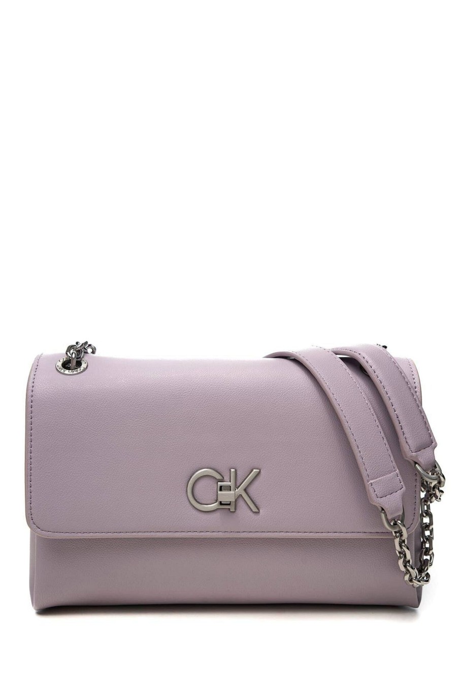 Donna CALVIN KLEIN JEANS Borse A Tracolla | Re-Lock Crossbody - Borsa A Tracolla