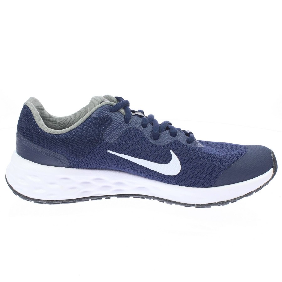 Junior NIKE Sneakers | Revolution 6 Nn Gs