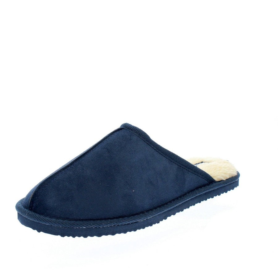 Uomo JACK & JONES Ciabatte | Dudely Slipper - Pantofole Calde