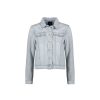 Donna GAUDI' Giacche E Blazer | Denim Jacket